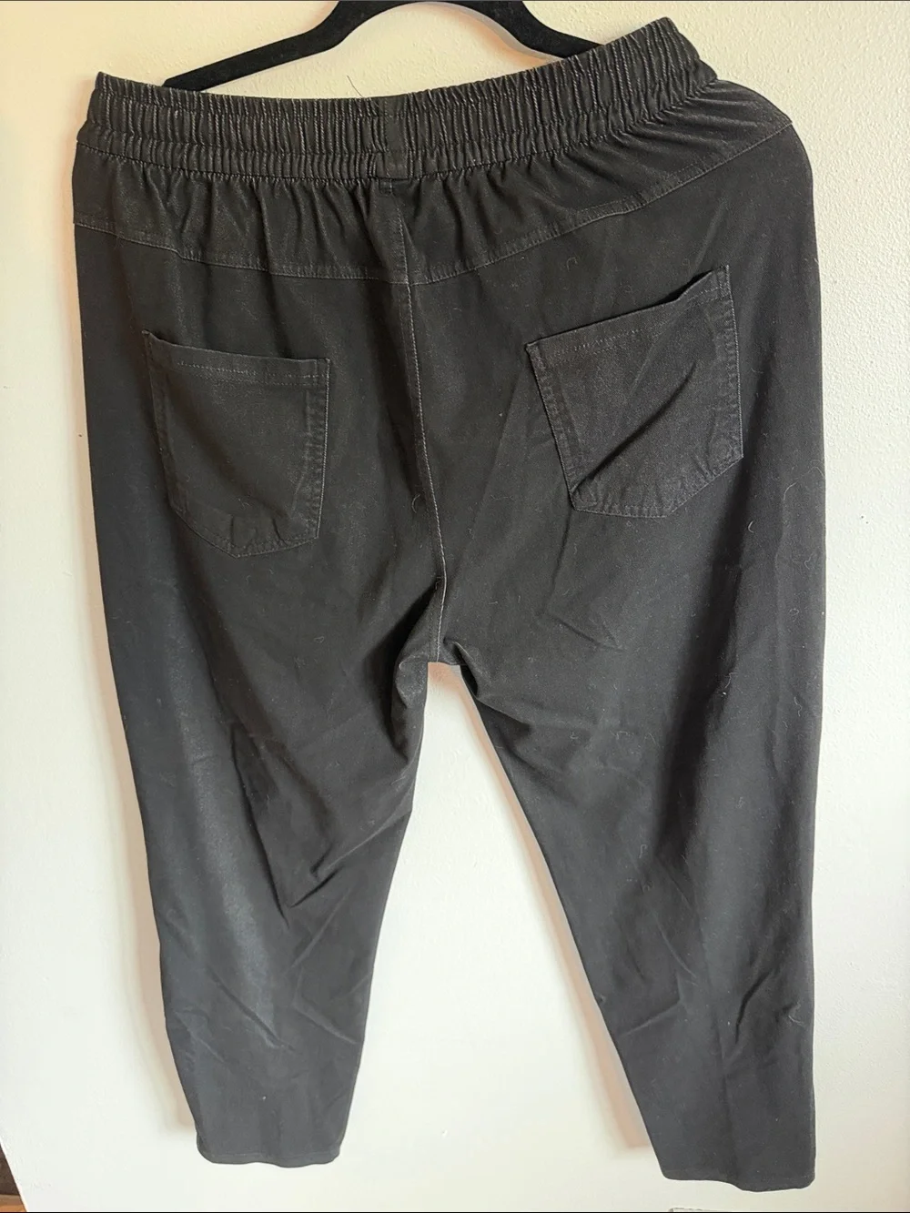 N/A comfortable men